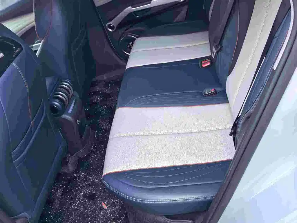 BYD Yuan Plus — миниатюра 5