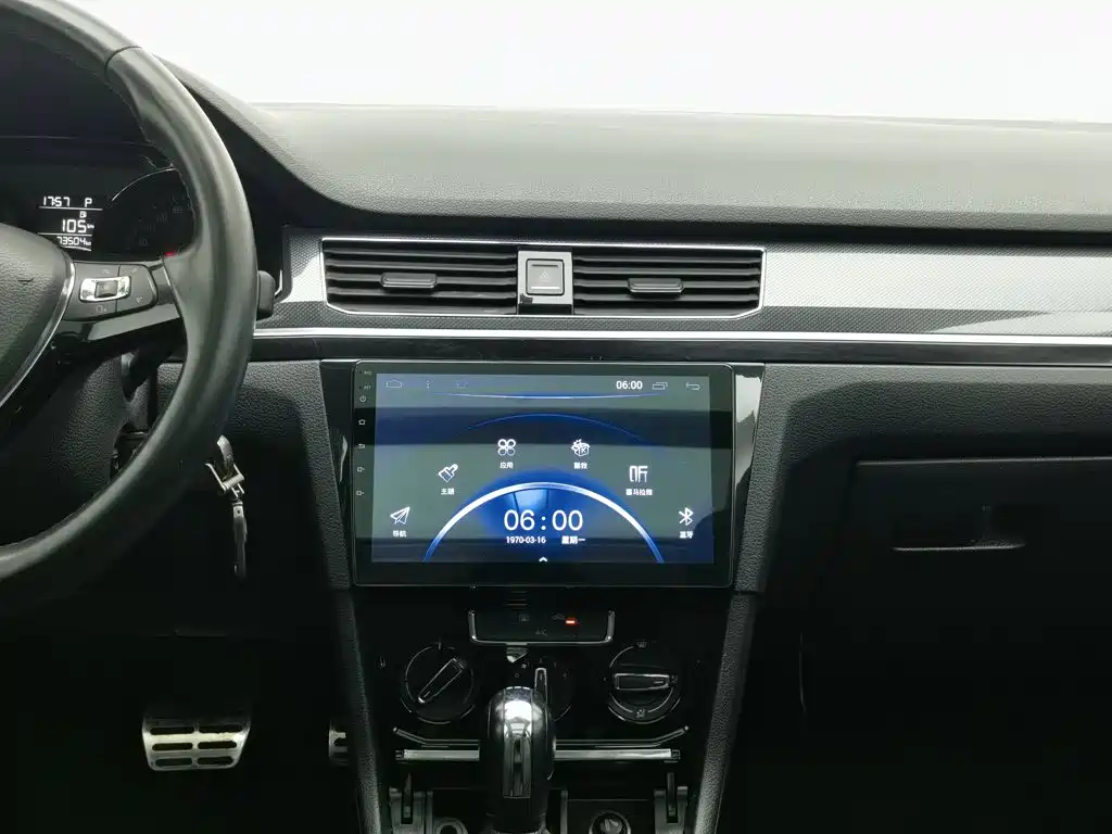 Volkswagen C-Trek — миниатюра 12