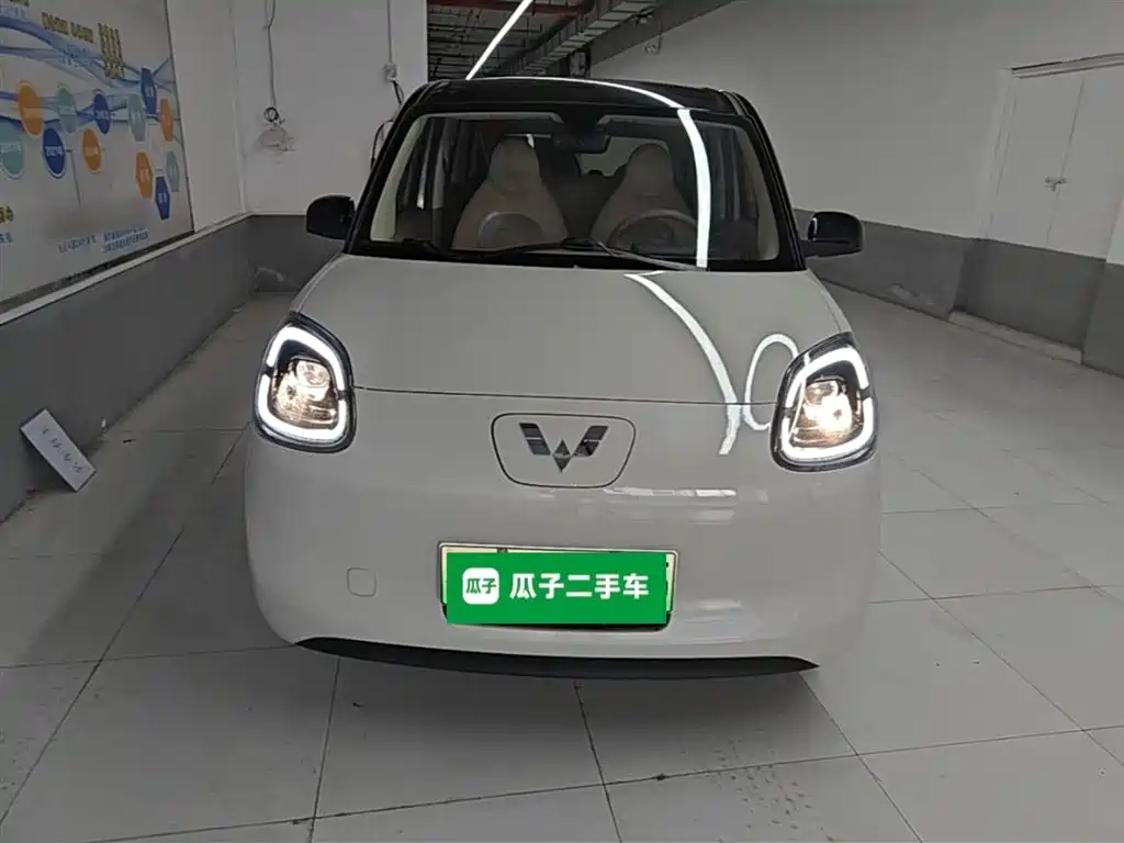 Wuling Mini EV MINIEV 2025