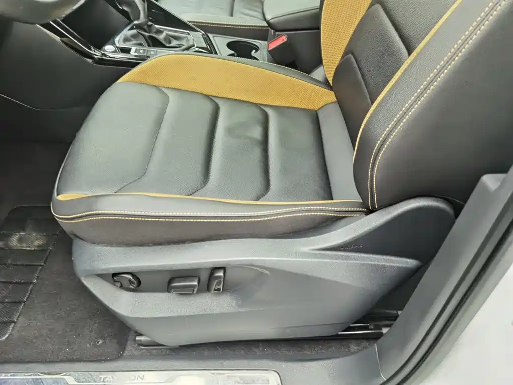 Volkswagen Tayron — миниатюра 20