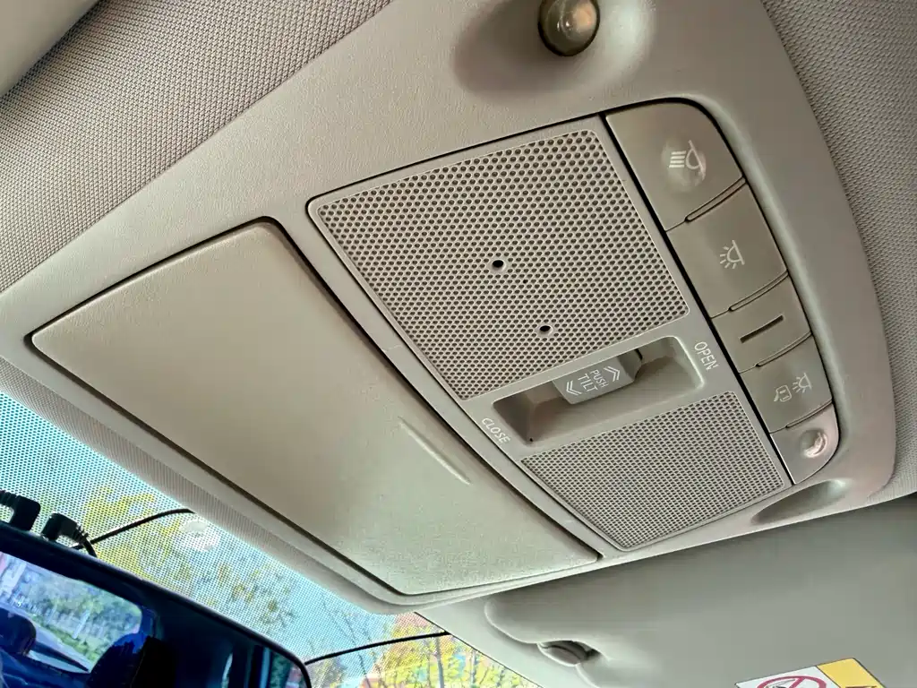 Nissan X-Trail — миниатюра 9