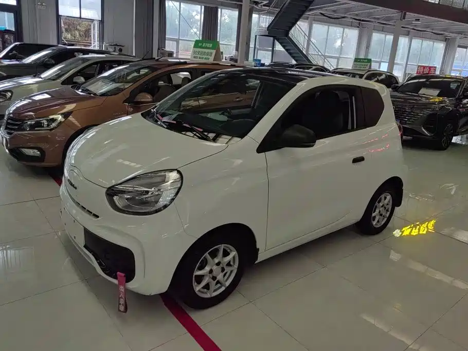 Roewe Clever