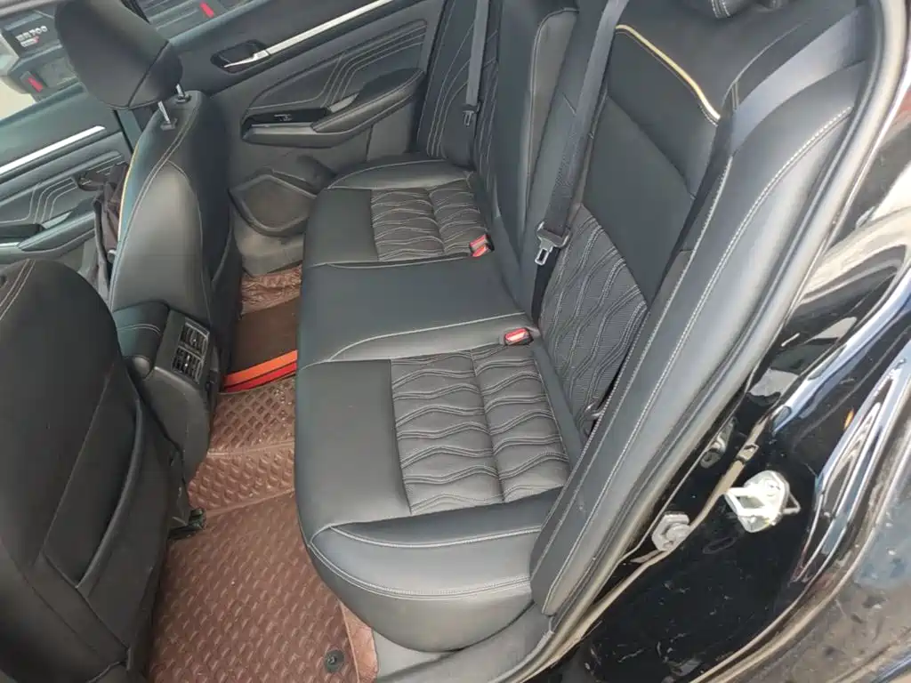 Nissan Teana — миниатюра 17