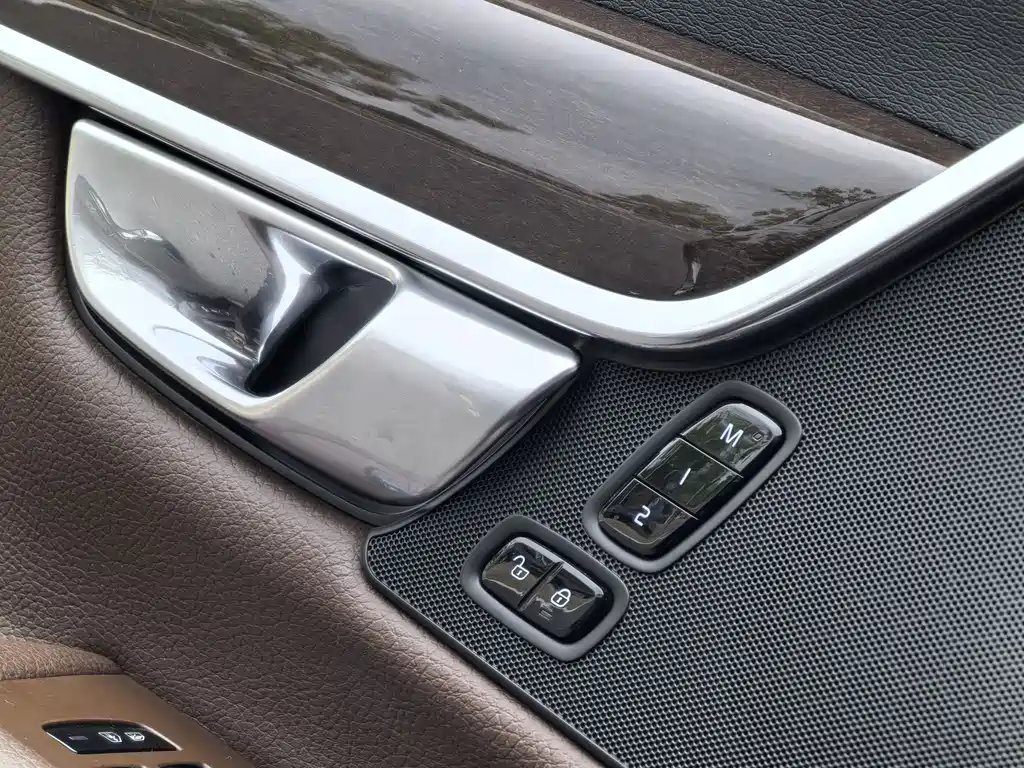 Volvo S90 — фотографии объявления, Фото 18