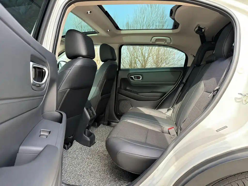 Honda Vezel — миниатюра 14