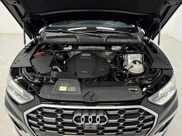 Audi Q5L — миниатюра 14