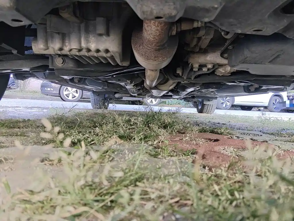 Toyota Yaris L — миниатюра 22