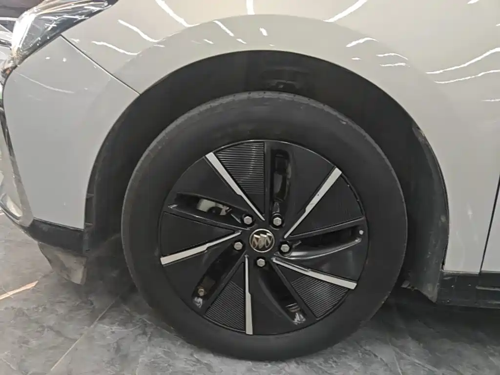 Buick Velite 6 — миниатюра 23