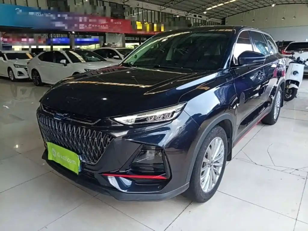 Oshan Oushang X7 PLUS