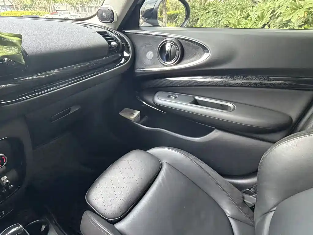 Mini Clubman 2022 2.0T COOPER S