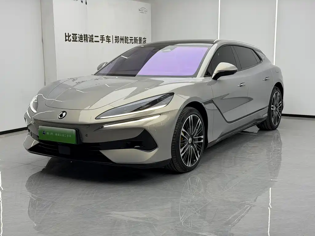 Denza Z9GT