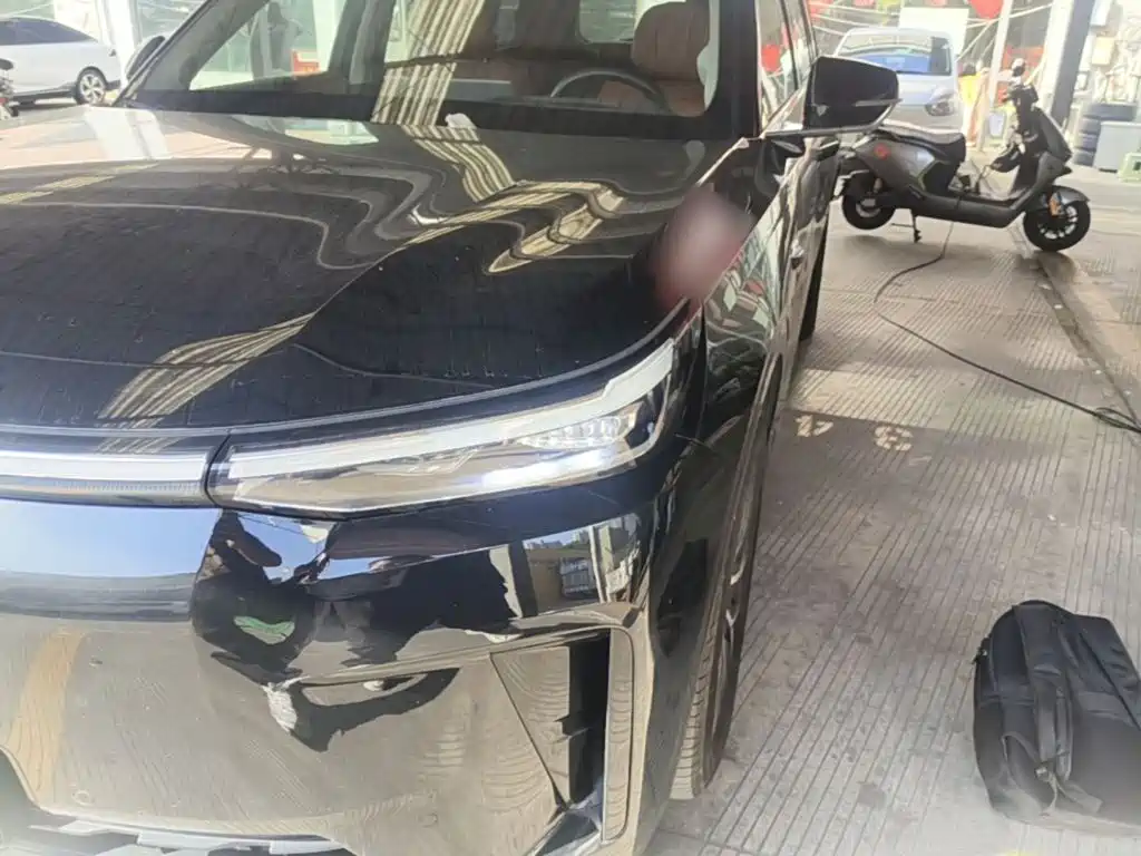 GAC Motor Trumpchi Xiangwang S9 — миниатюра 24
