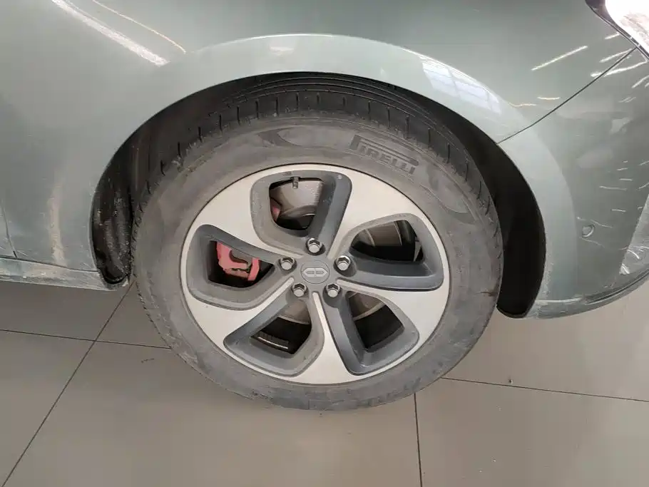 AITO Wenjie AITO M5 — миниатюра 6