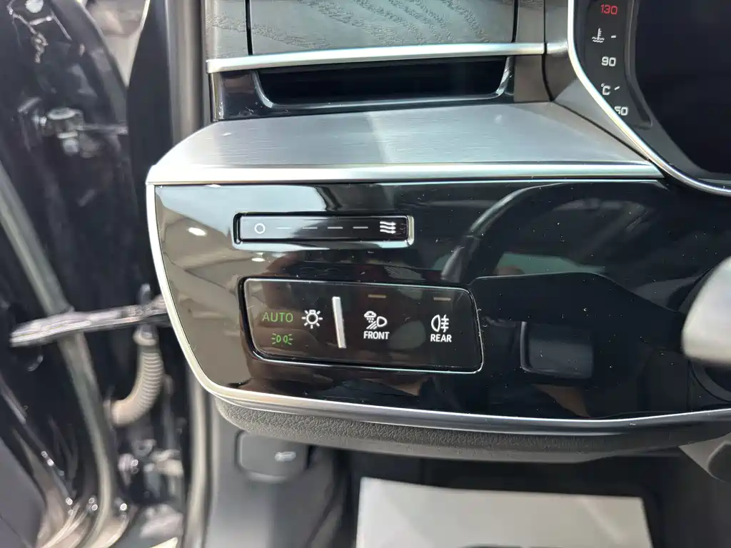 Audi A8 — миниатюра 14