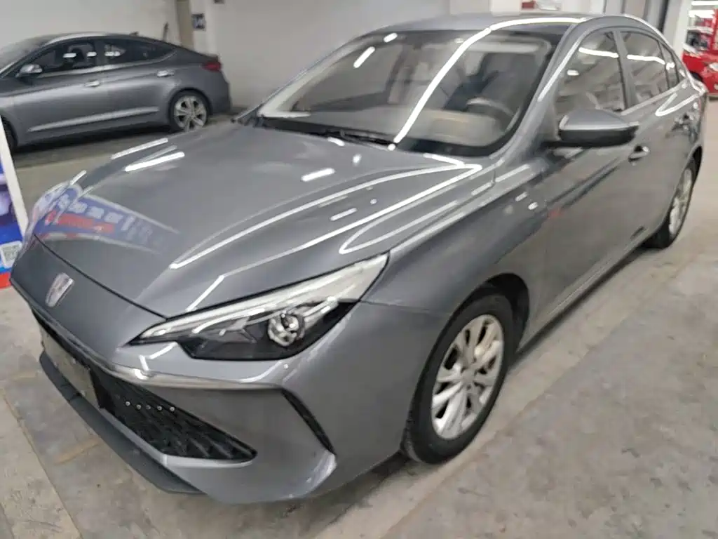 Roewe i5 — миниатюра 2