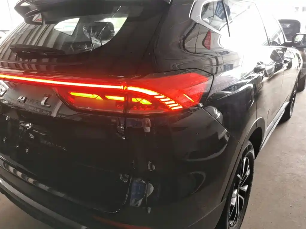 Haval H6 2025 1.5T