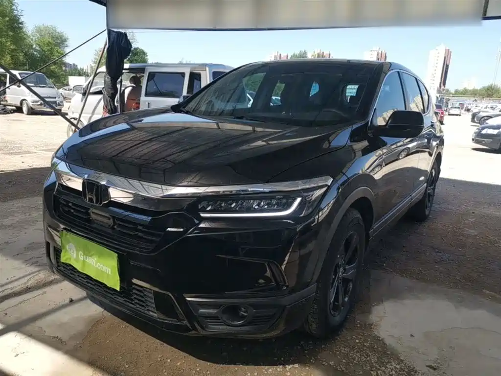 Купить Honda Breeze