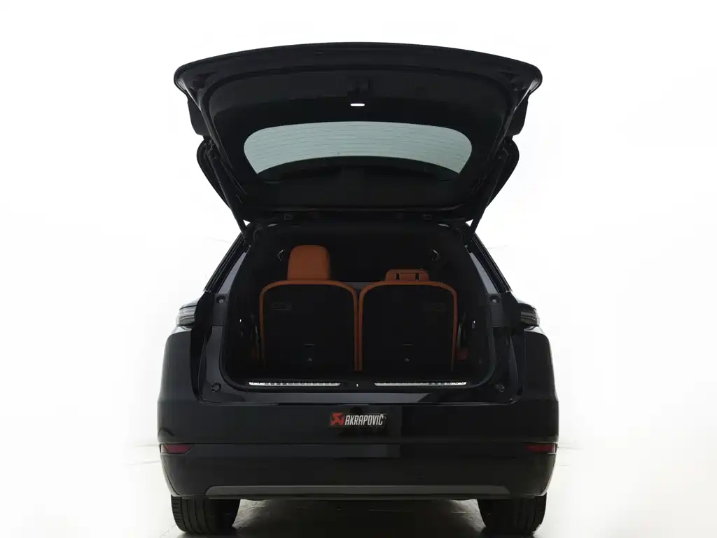 Li Auto Li L9 — миниатюра 7