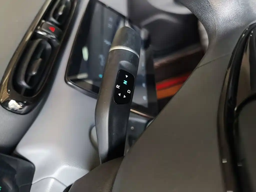 Leapmotor Leapmotor T03 — миниатюра 14