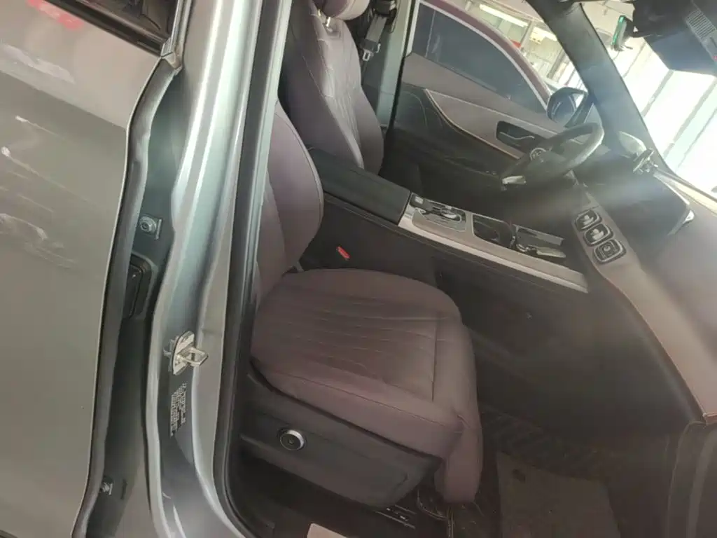 Chery Tiggo 9 — миниатюра 25