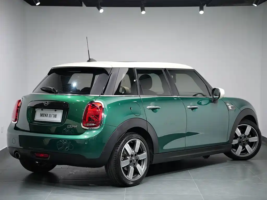 MINI Mini — миниатюра 8