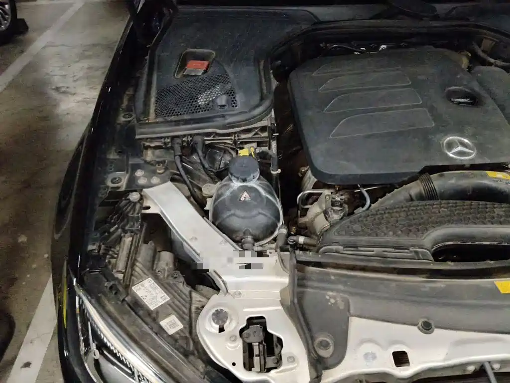 Mercedes-Benz E-Class — миниатюра 21