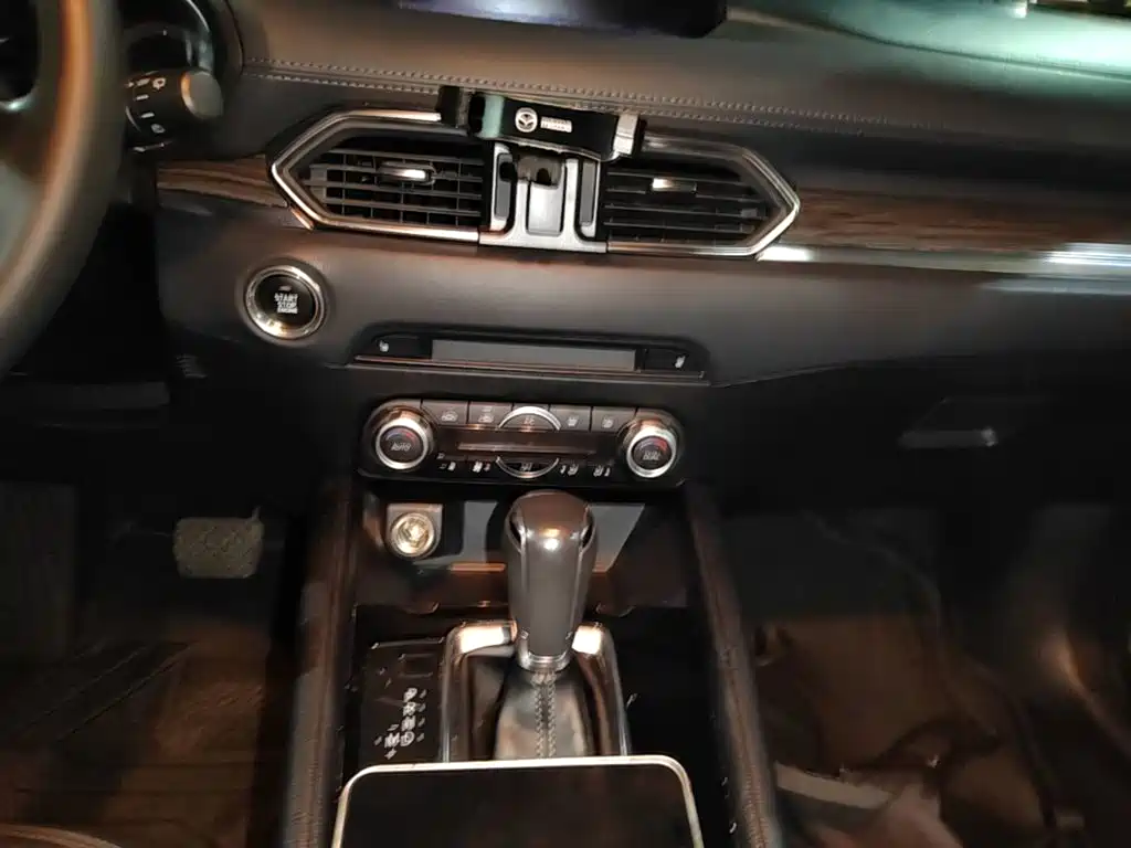 Mazda CX-5 — миниатюра 13