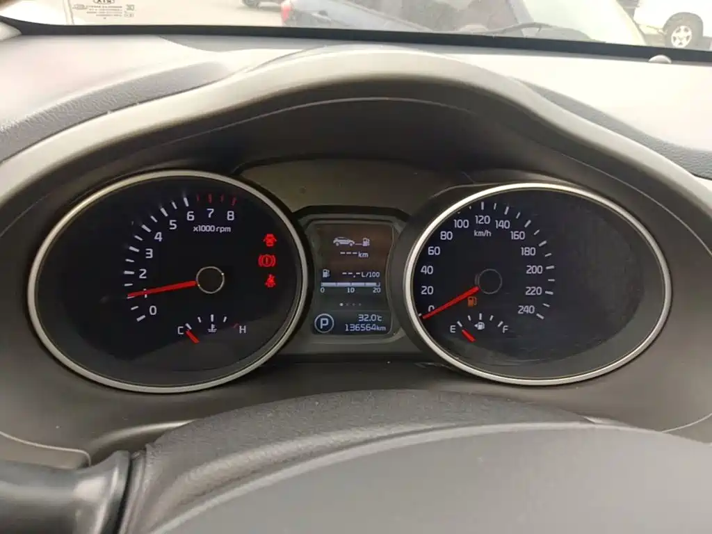 Kia Sportage — миниатюра 12