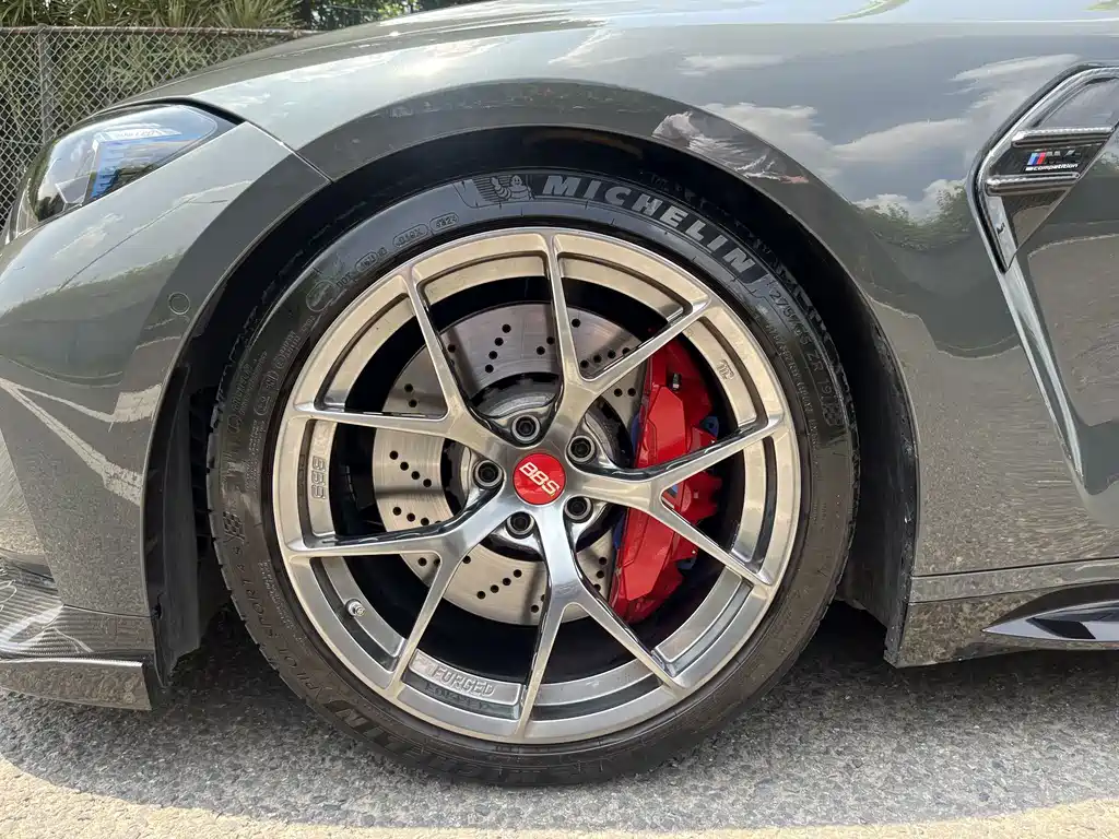 BMW M4 — миниатюра 34