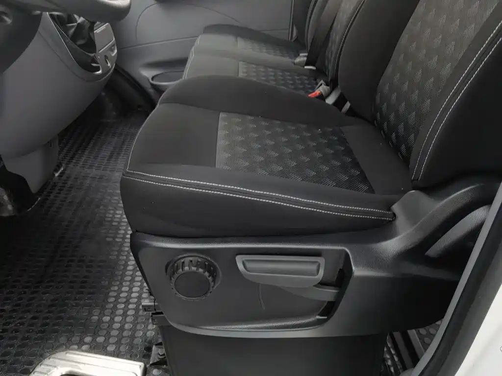 MAXUS V80 — миниатюра 20