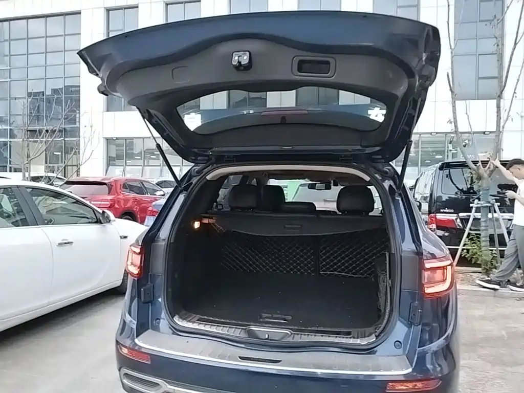 Renault Koleos — миниатюра 19