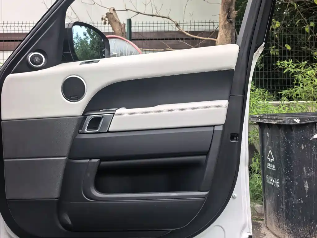 Land Rover Sport — миниатюра 13