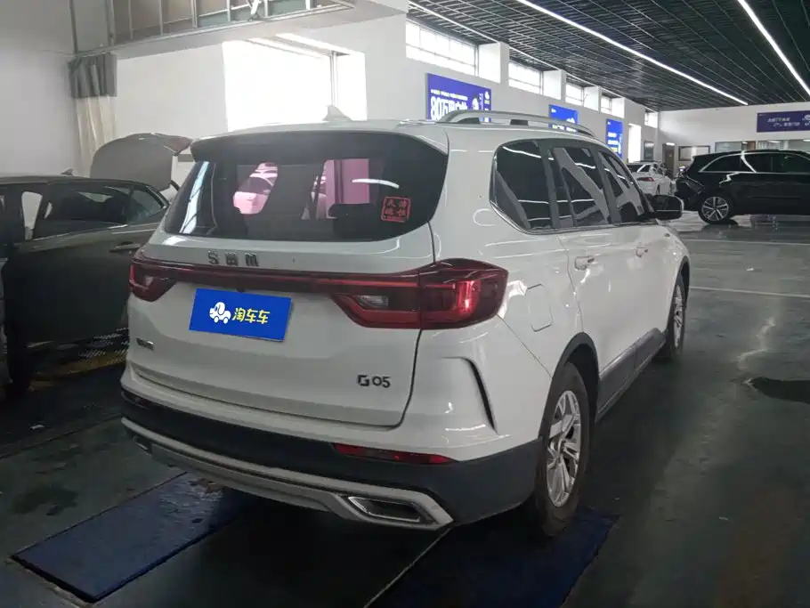 SWM SWM G05 — миниатюра 3