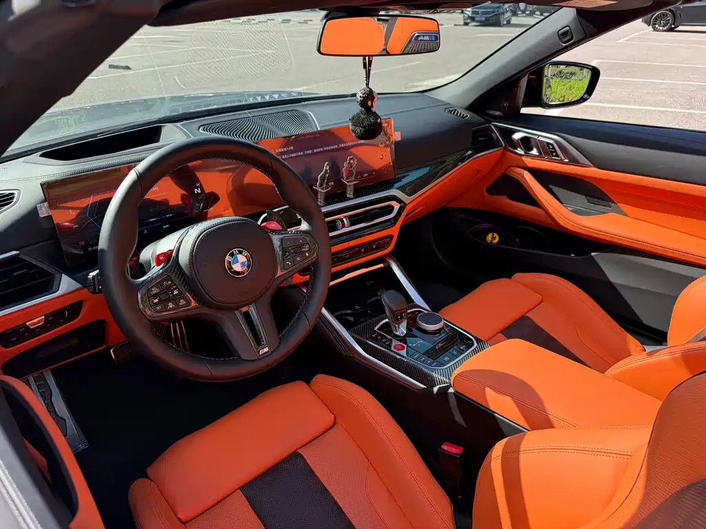 BMW M4 — миниатюра 21