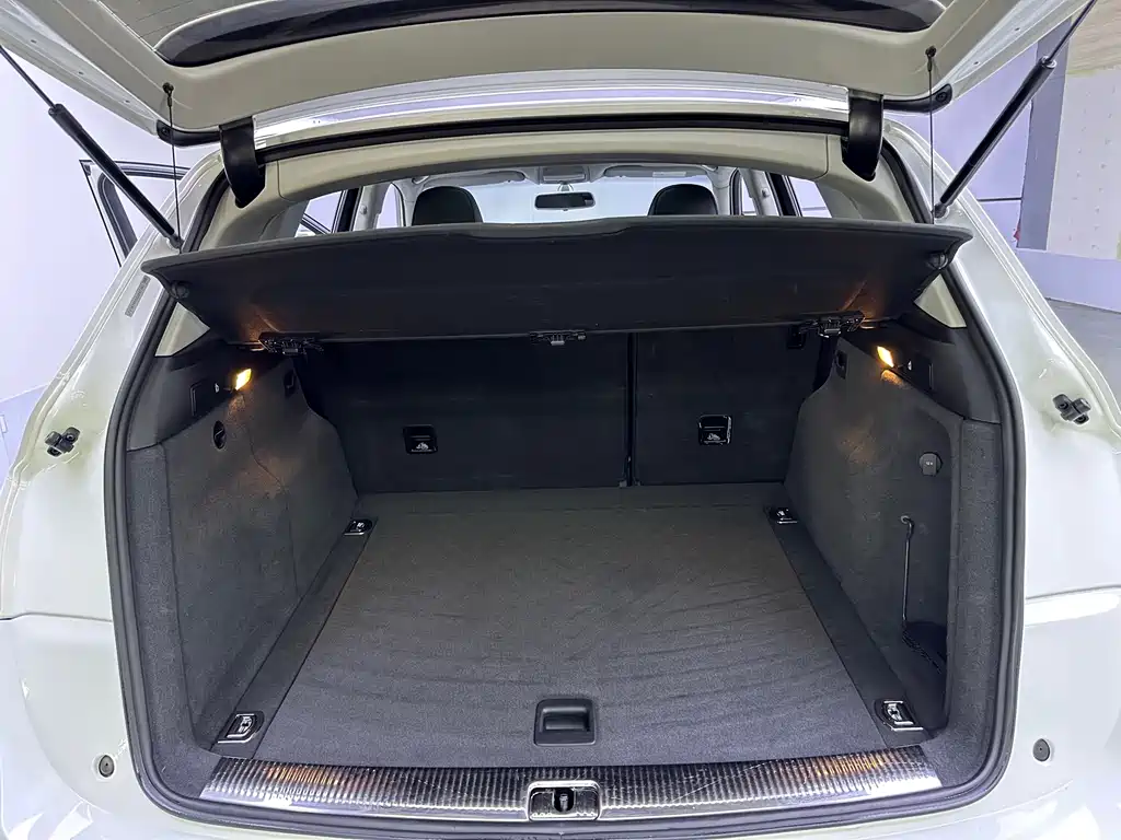 Audi Q5 — миниатюра 14