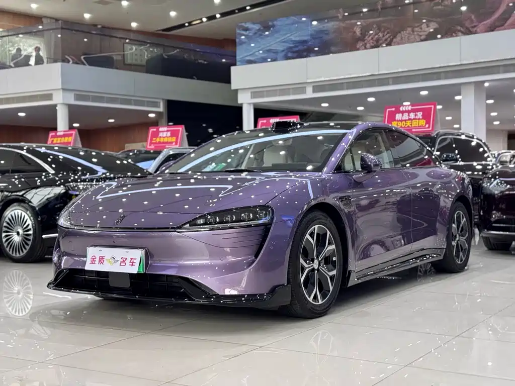 Zhijie Zhijie S7