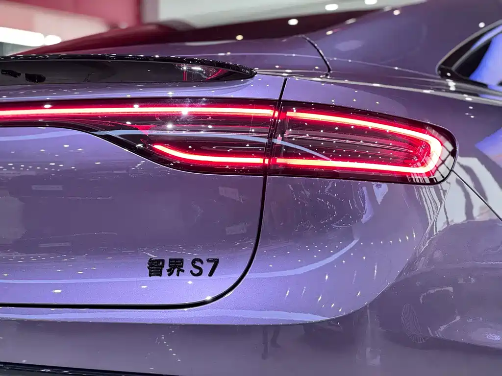 Zhijie Zhijie S7 — миниатюра 11