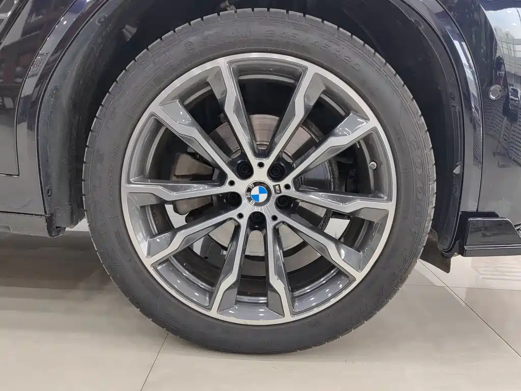 BMW X3 — фотографии объявления, Фото 25