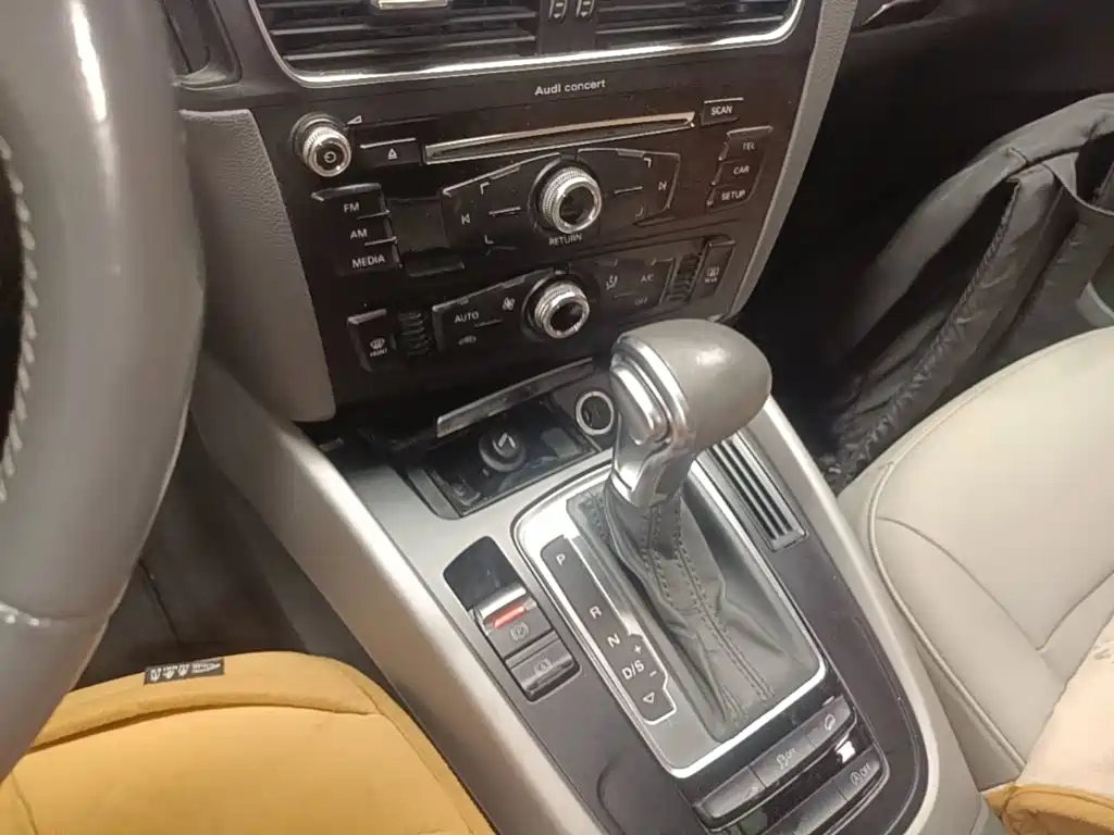 Audi Q5 — миниатюра 14
