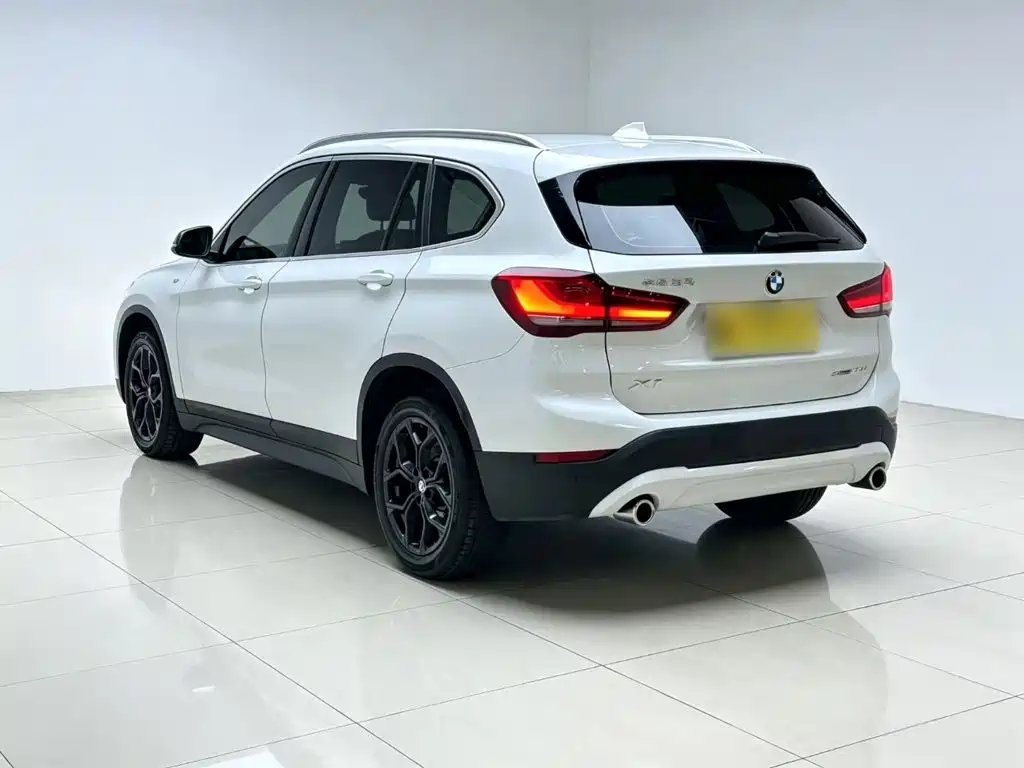 BMW X1 — миниатюра 5