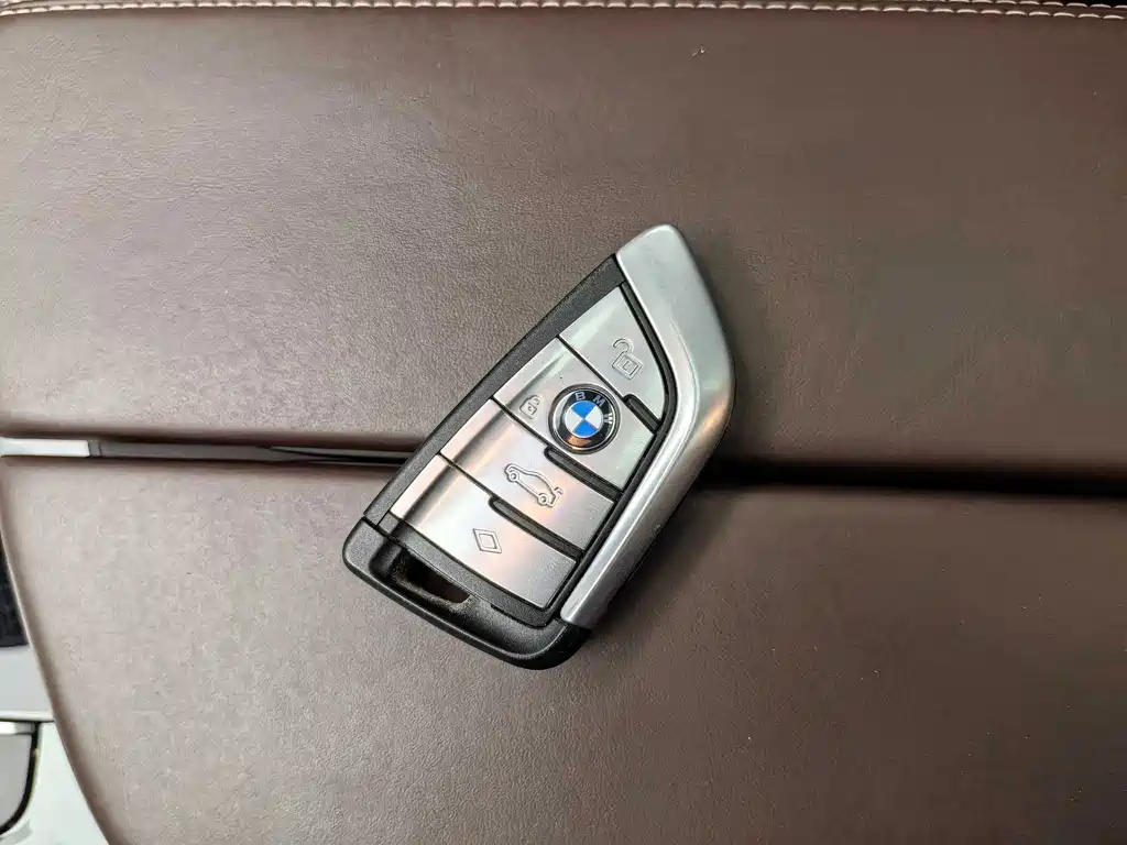 BMW 6 Series GT — миниатюра 21