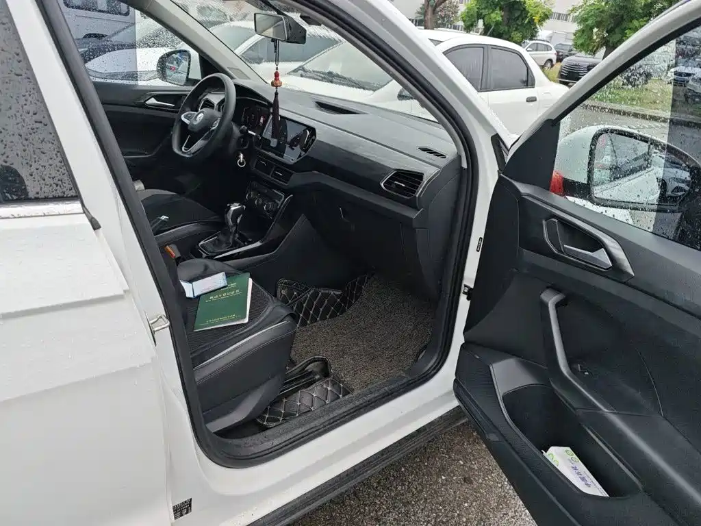 Volkswagen Tacqua — миниатюра 19