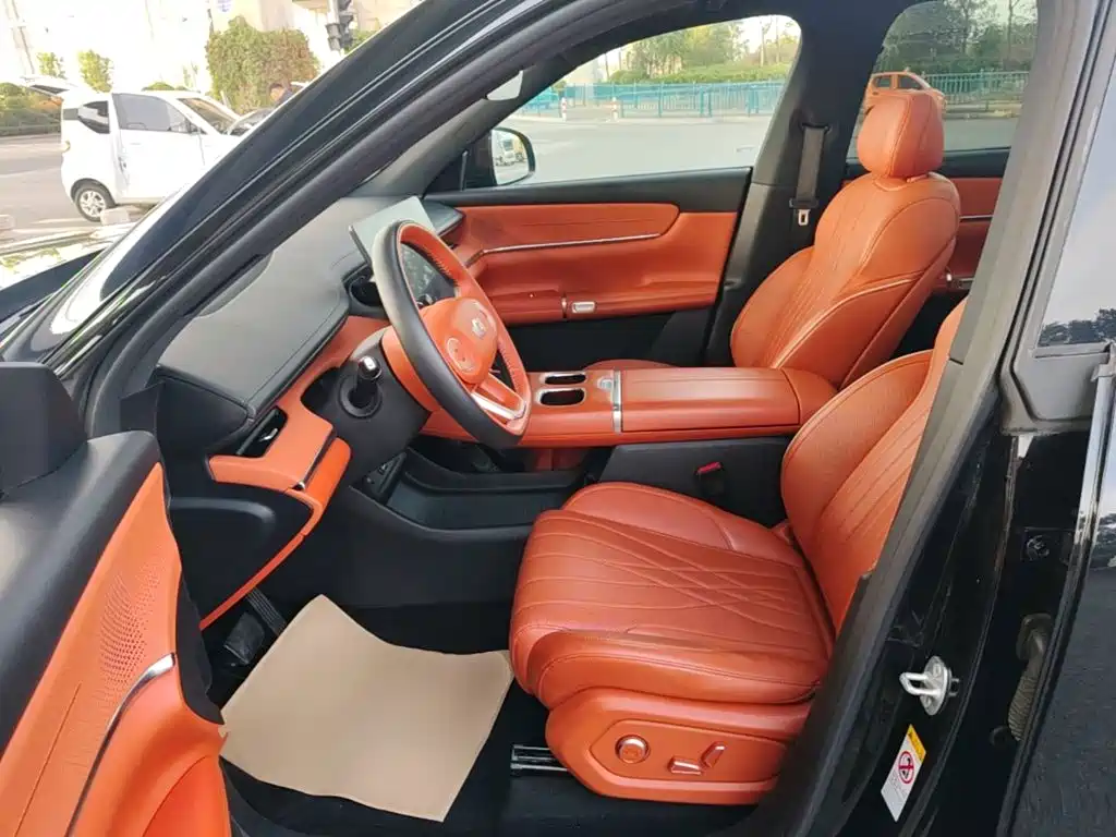 Qiyuan Qiyuan Q07 — миниатюра 15