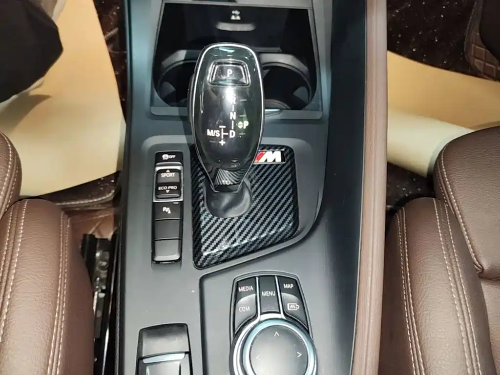 BMW X1 — миниатюра 14