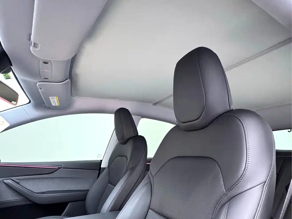 Tesla Model Y — миниатюра 8