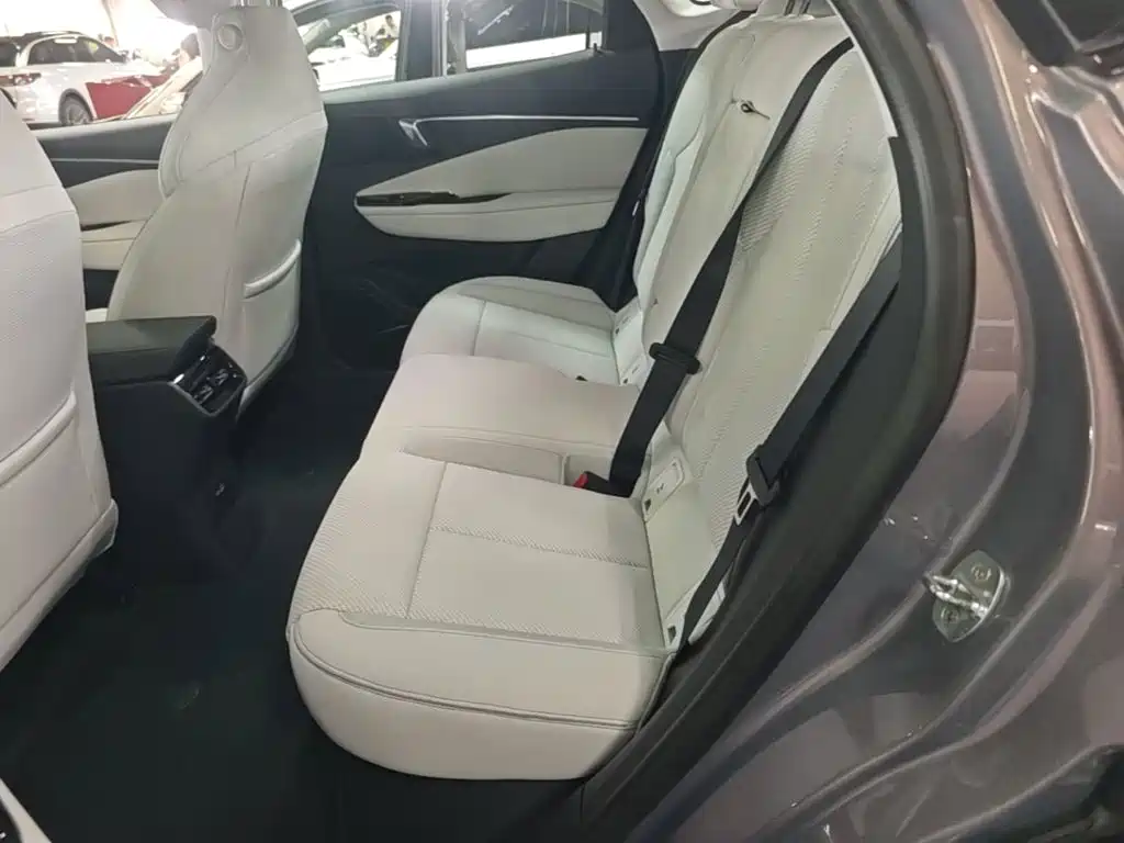 Buick E4 — миниатюра 17