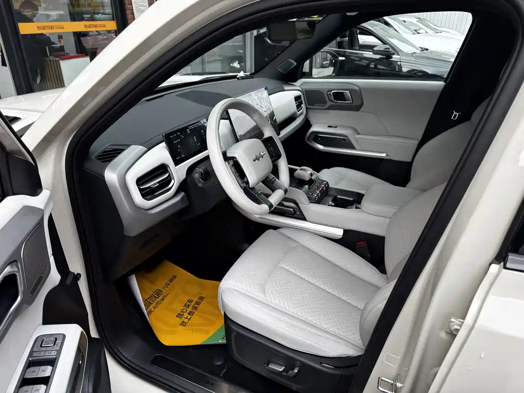 FANG CHENG BAO TITANIUM 3