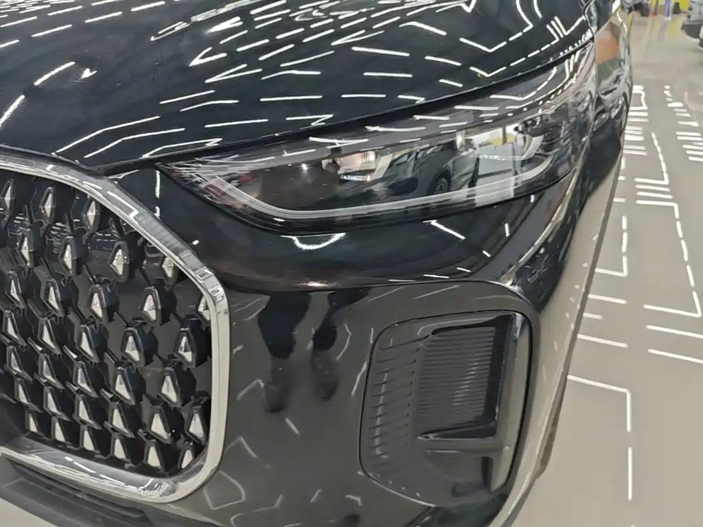 Chery Tiggo 8L — миниатюра 24