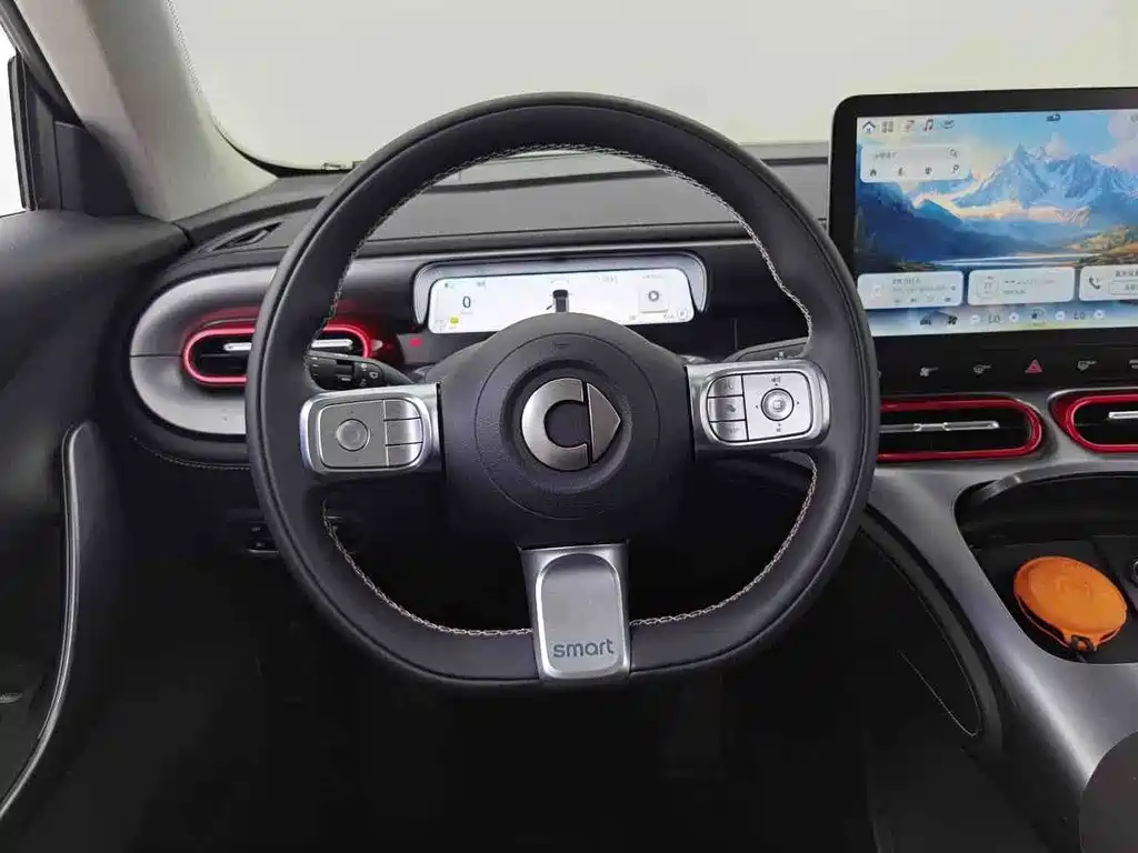 smart Smart #1 — миниатюра 8