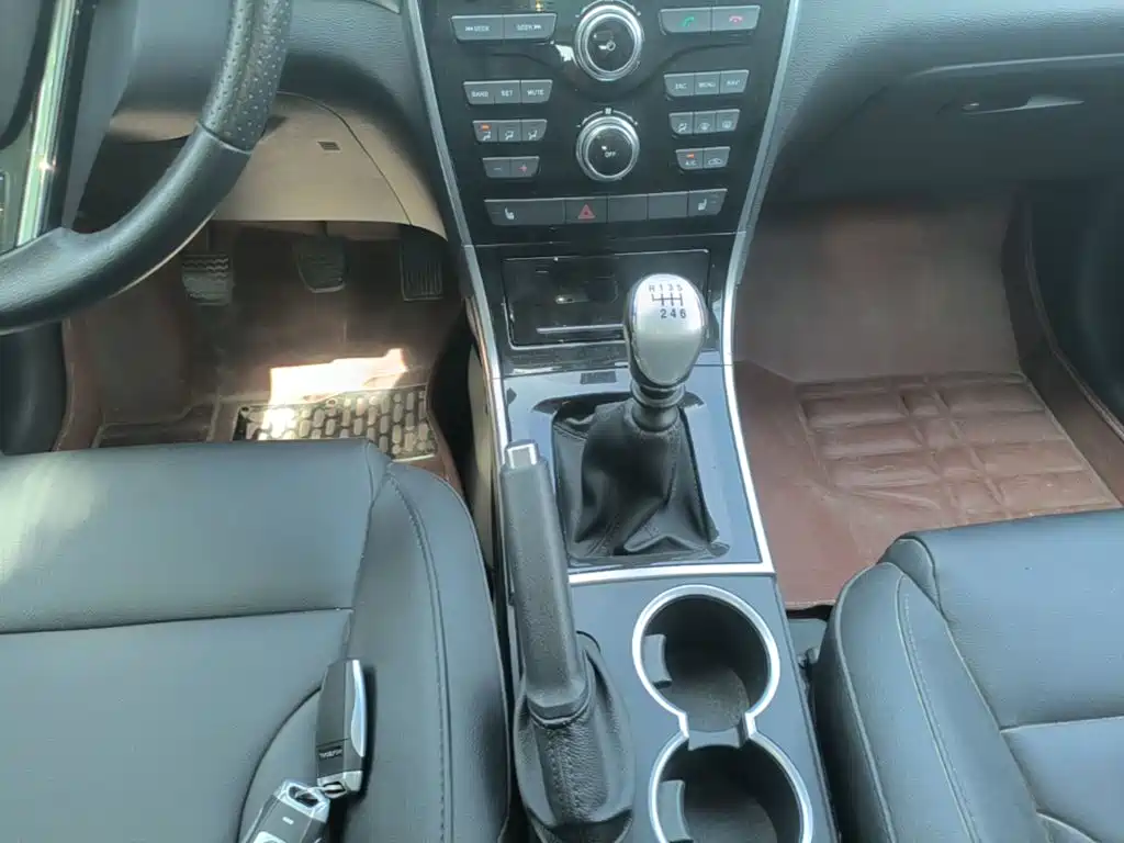 Haval H2 — миниатюра 14